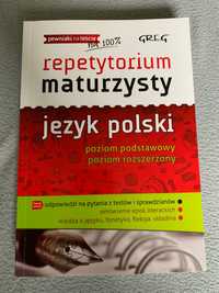 repetytorium język polski