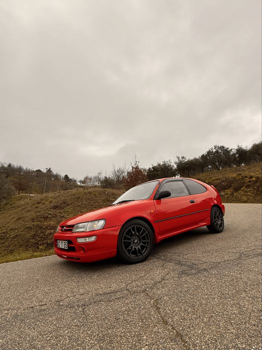 Toyota Corolla 1.3XLI