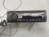 Radio używane firmy PIONEER model MVH-29BT