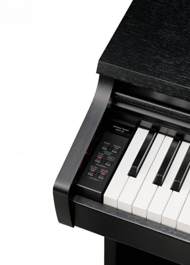 Kawai KDP120 B - czarne | kup NOWY wymień STARY