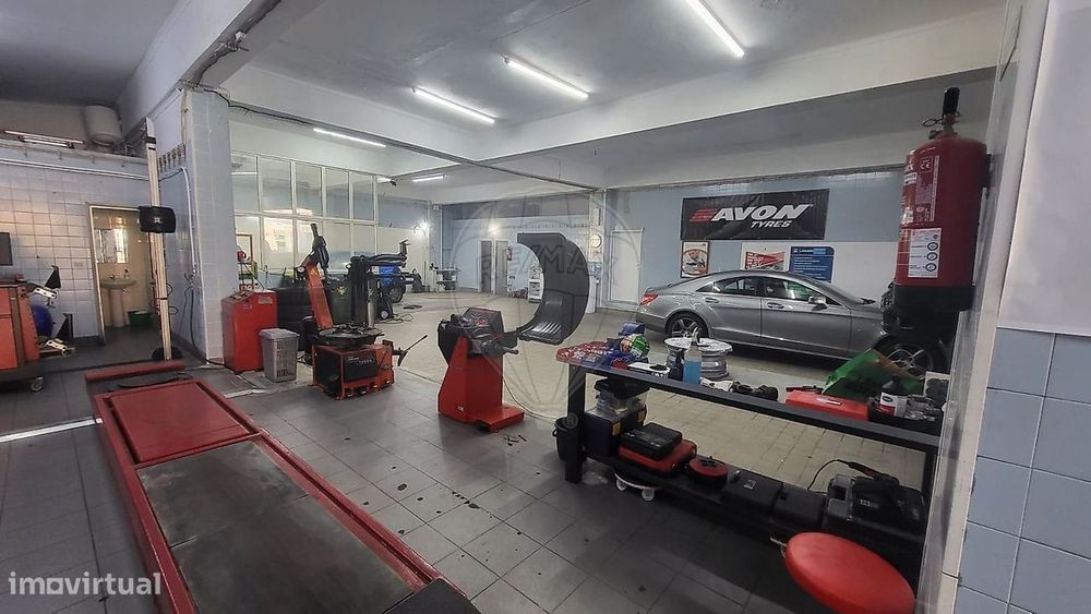 Industrial  para venda