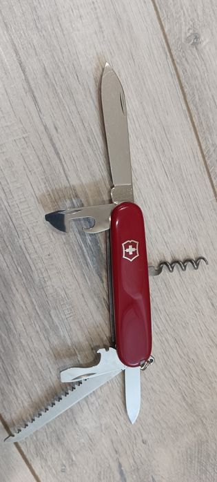 Victorinox тінкер спартан спортсменфлешка 4гб