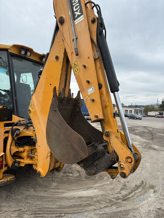 Екскаватор JCB 3CX 2008р.в.