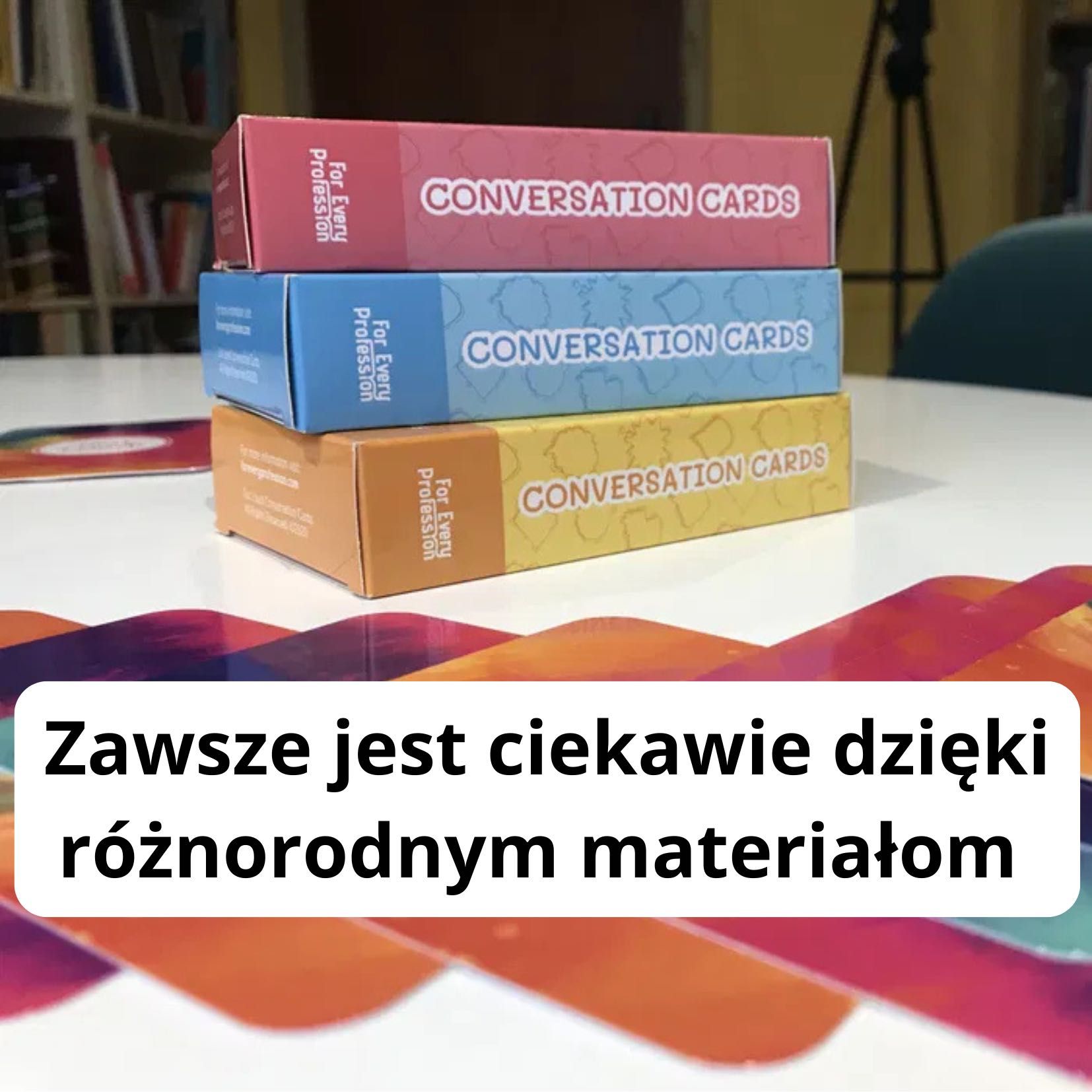 Angielski: konwersacje, korepetycje, matura, E8 (online i Toruń)