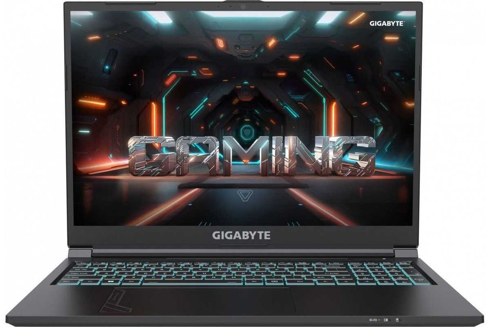 GIGABYTE G6 KF 2024 (KF-H3EE894KD) 16,1/i7-13620H/16/4060/1000/DOS