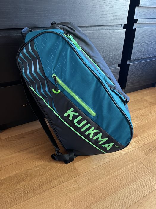 Mochila Padel Kuikma