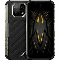 Smartphone Ulefone Armor 22 8/128GB Black Novo c/Garantia