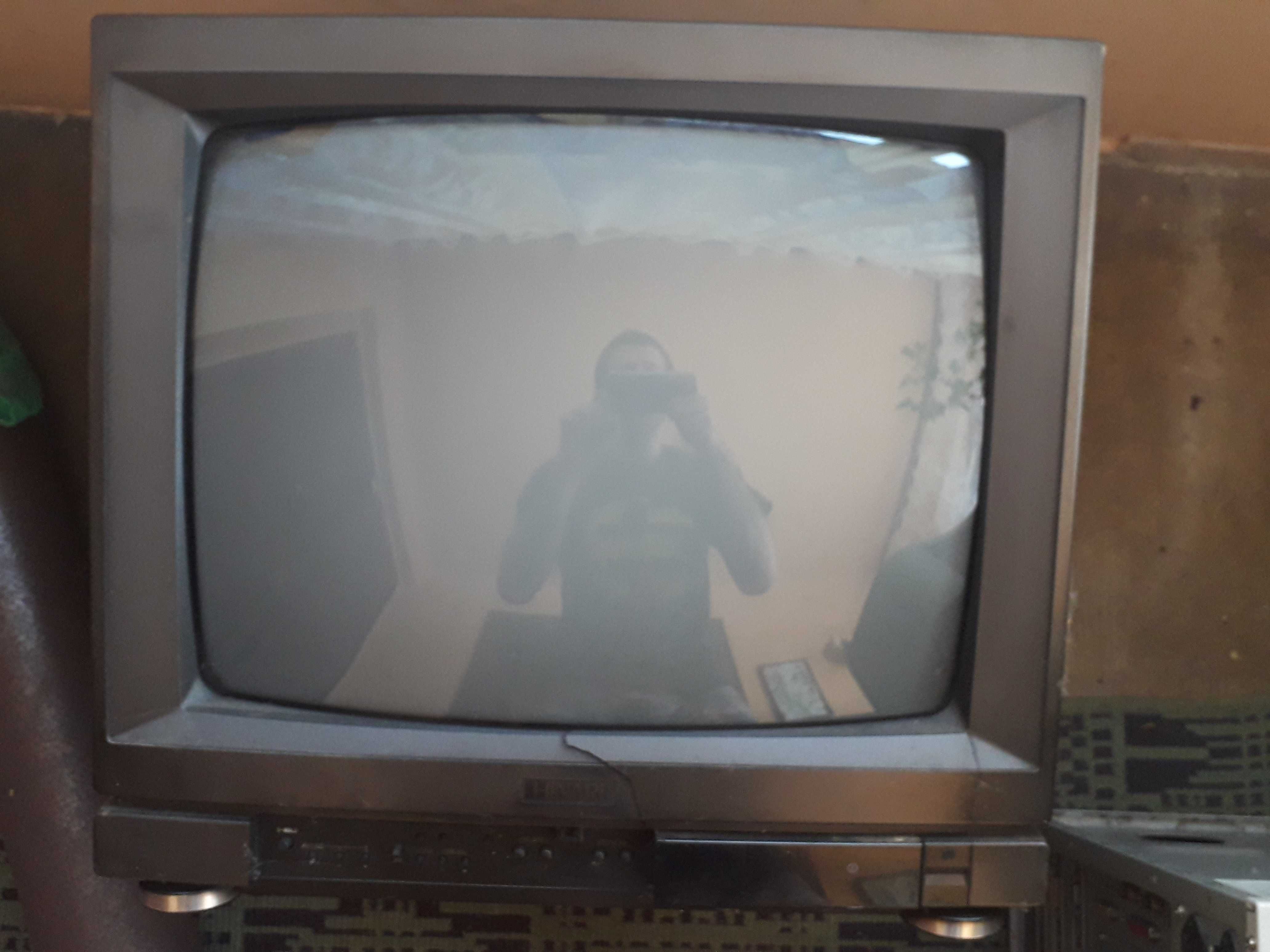 Stara elektronika TV, telefony, rtv,agd