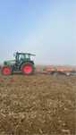 Fendt 415 Vario Tms