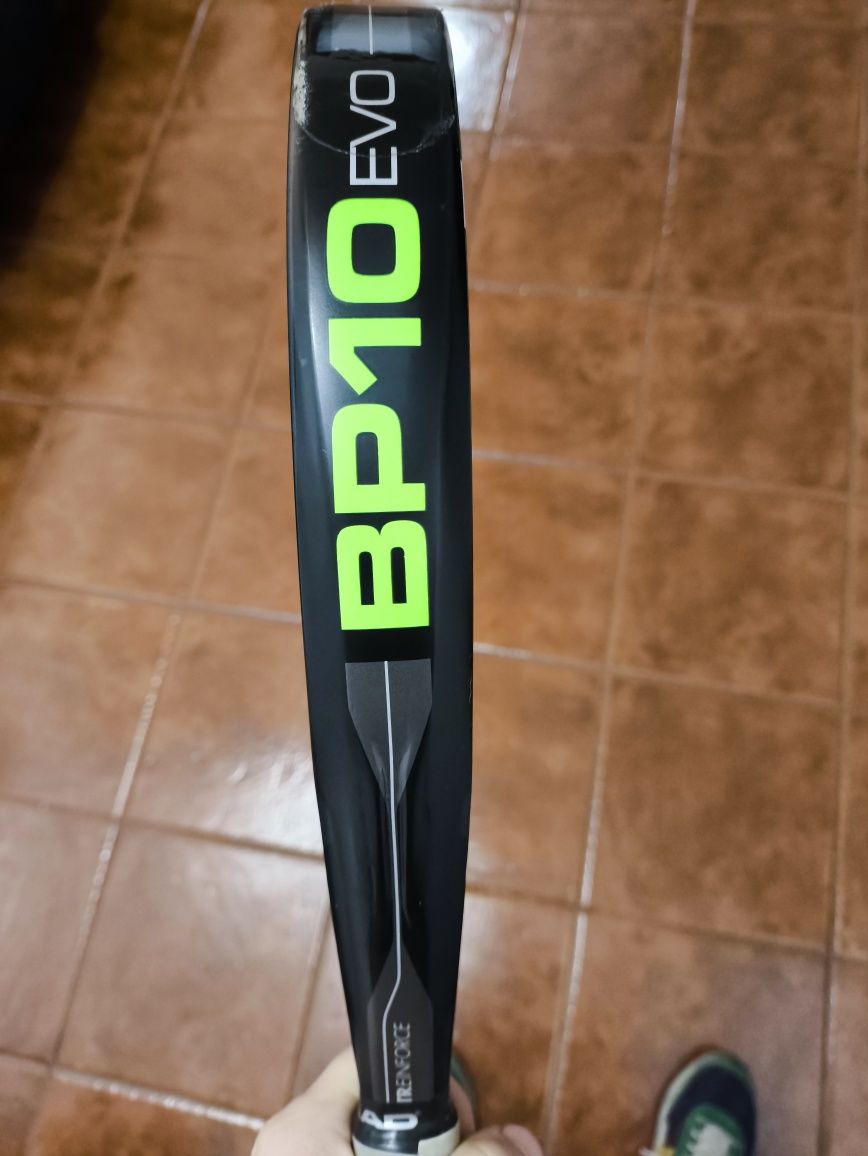 Raquete de padel Bullpadel bp10