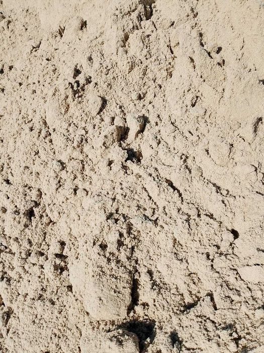 Piasek Ostry/ Piasek Kopany/ Pospółka