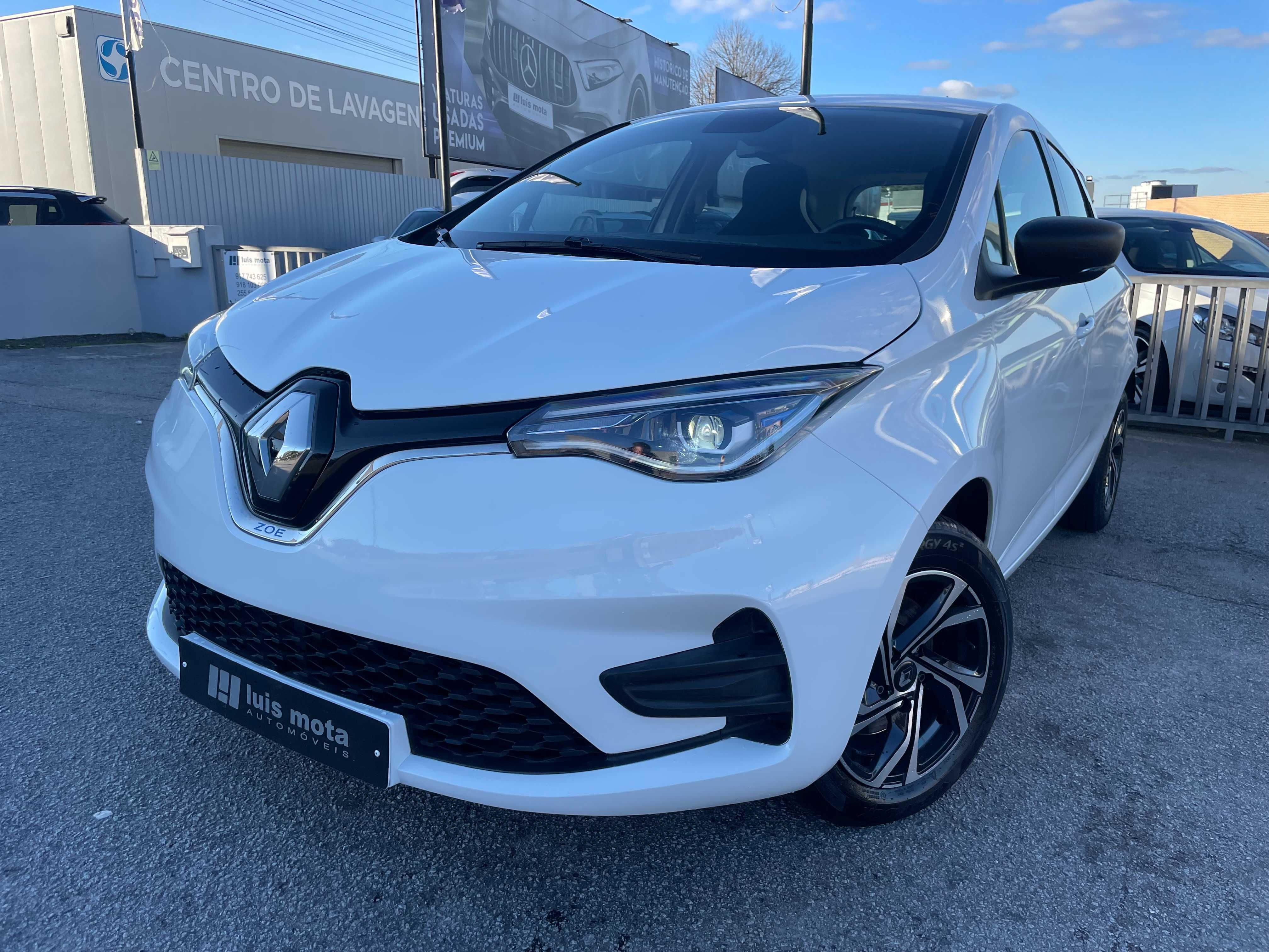 Renault Zoe R110 Intense 50