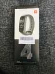 Relógio Xiaomi mi smart band 4