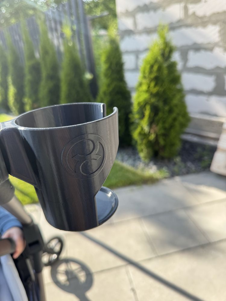 Підстаканник cybex сайбекс melios priam balios coya подстаканник