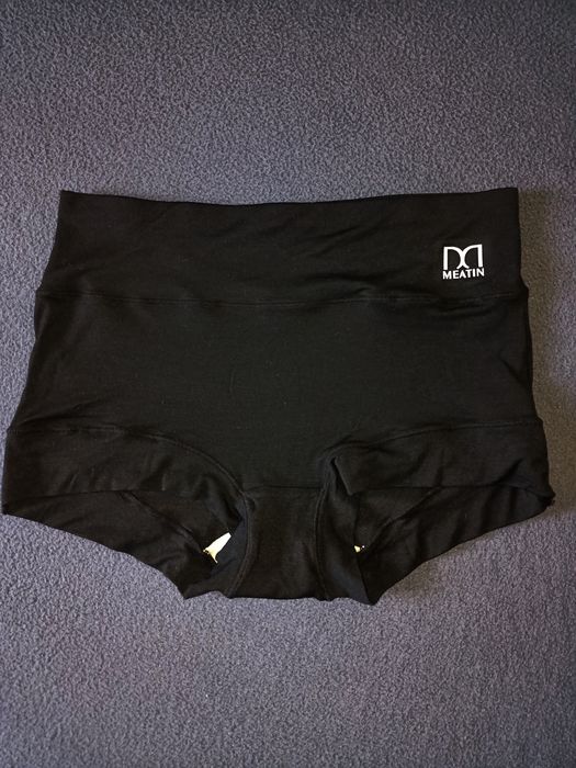 Nowe majtki z modalu bezszwowe