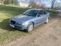 Продам BMW E 46