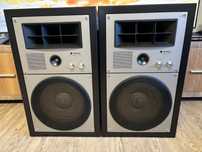 Technics SB-660 kolumny głośnikowe