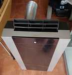 Ar condicionado portátil 12000 btu