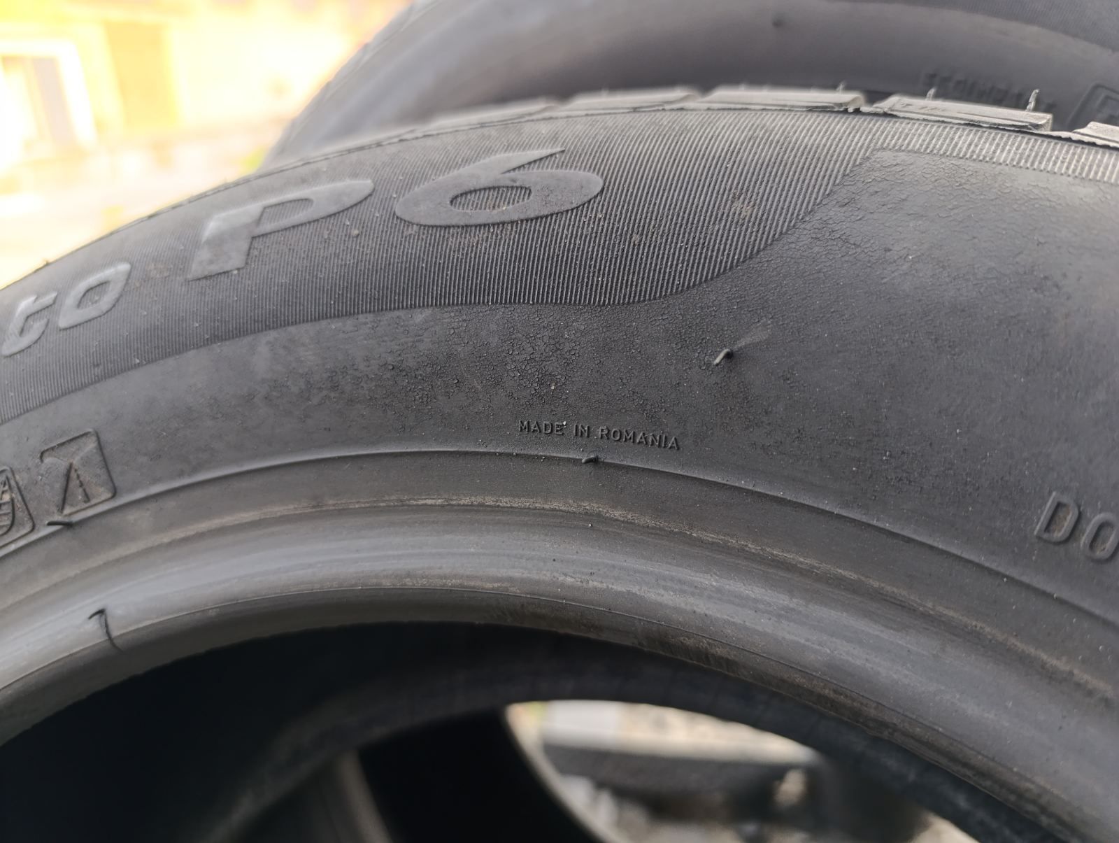 Літні шини PIRELLI 205/60 R15 резина Р15