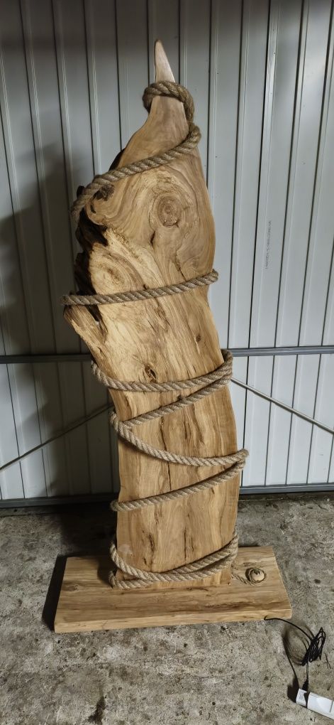 Oryginalna lampa Nastrojowa Led