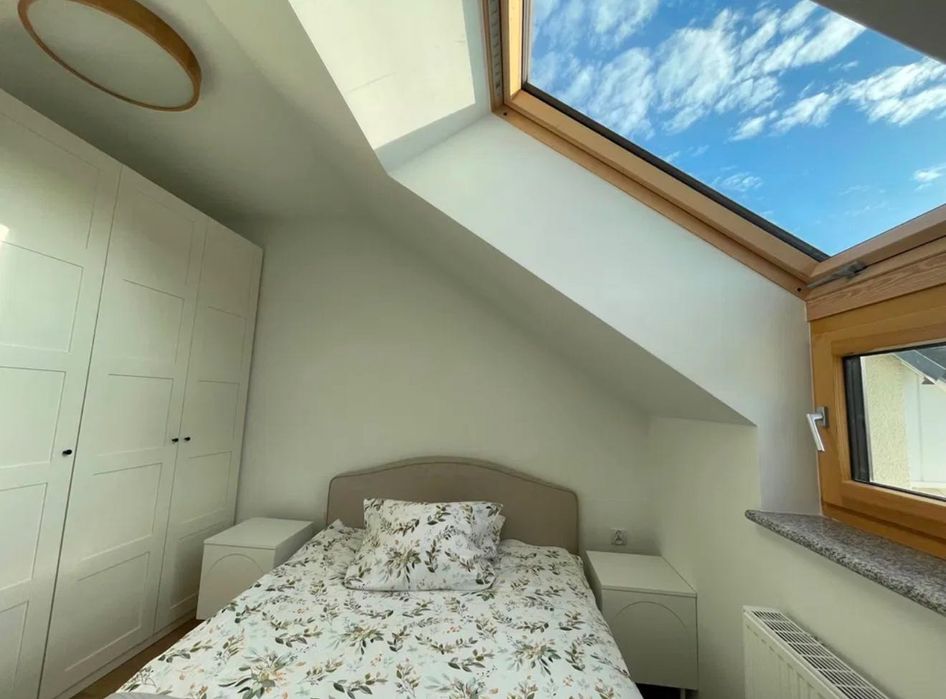 Duży komfortowy Apartament/ na doby