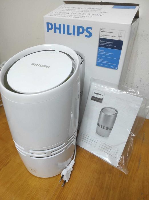 Зволожувач повітря PHILIPS HU4706/50