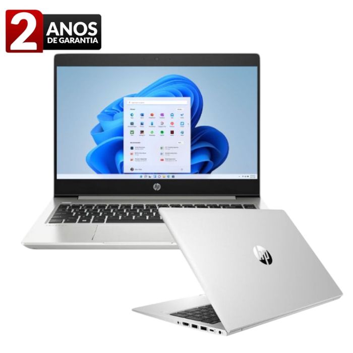HP ProBook 440 G6 Recondicionado –