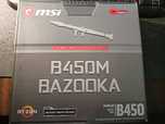 msi b450m bazooka