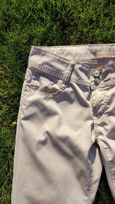 Spodnie damskie roz M