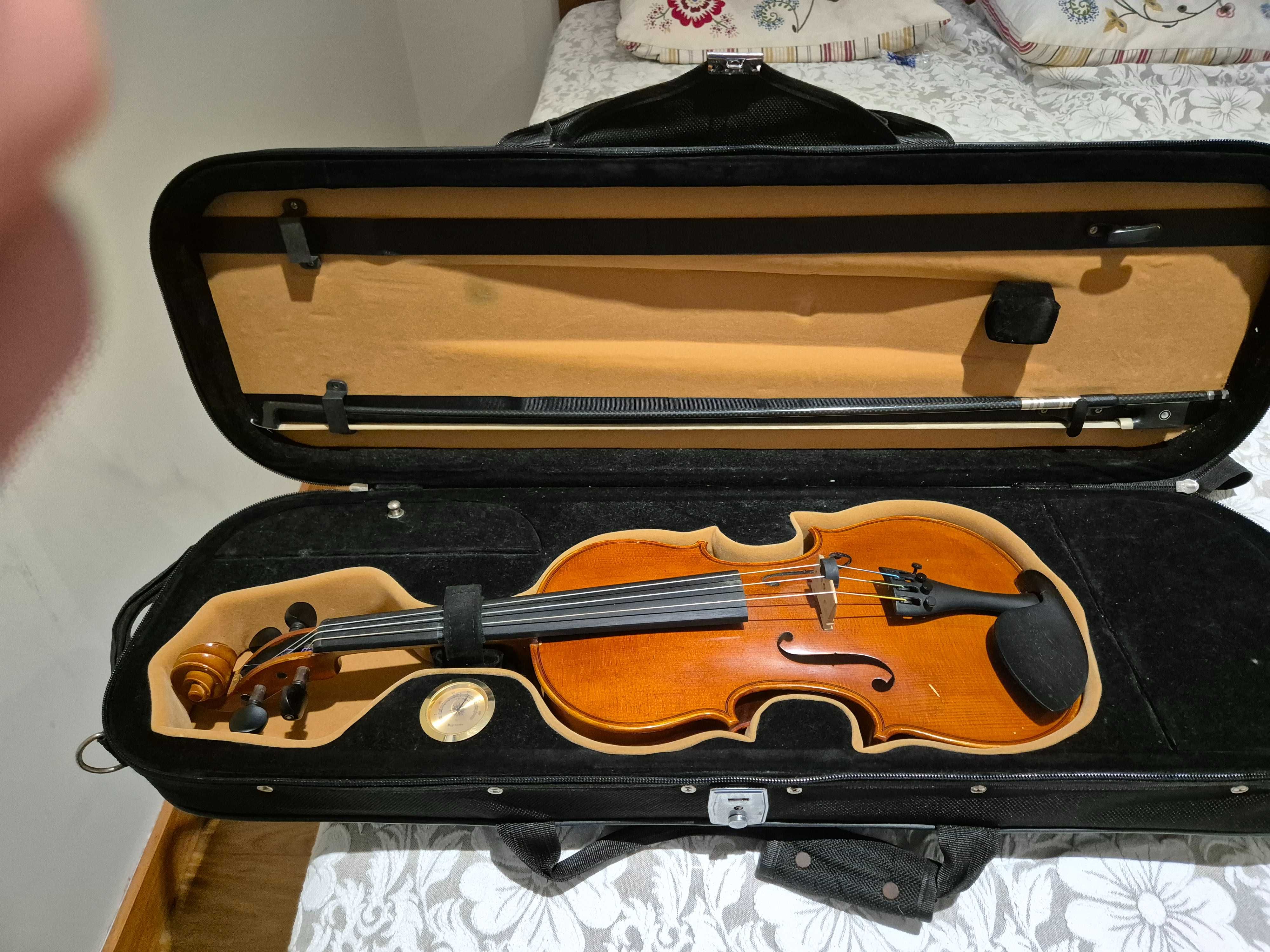 Violino F. Muller Virtuoso