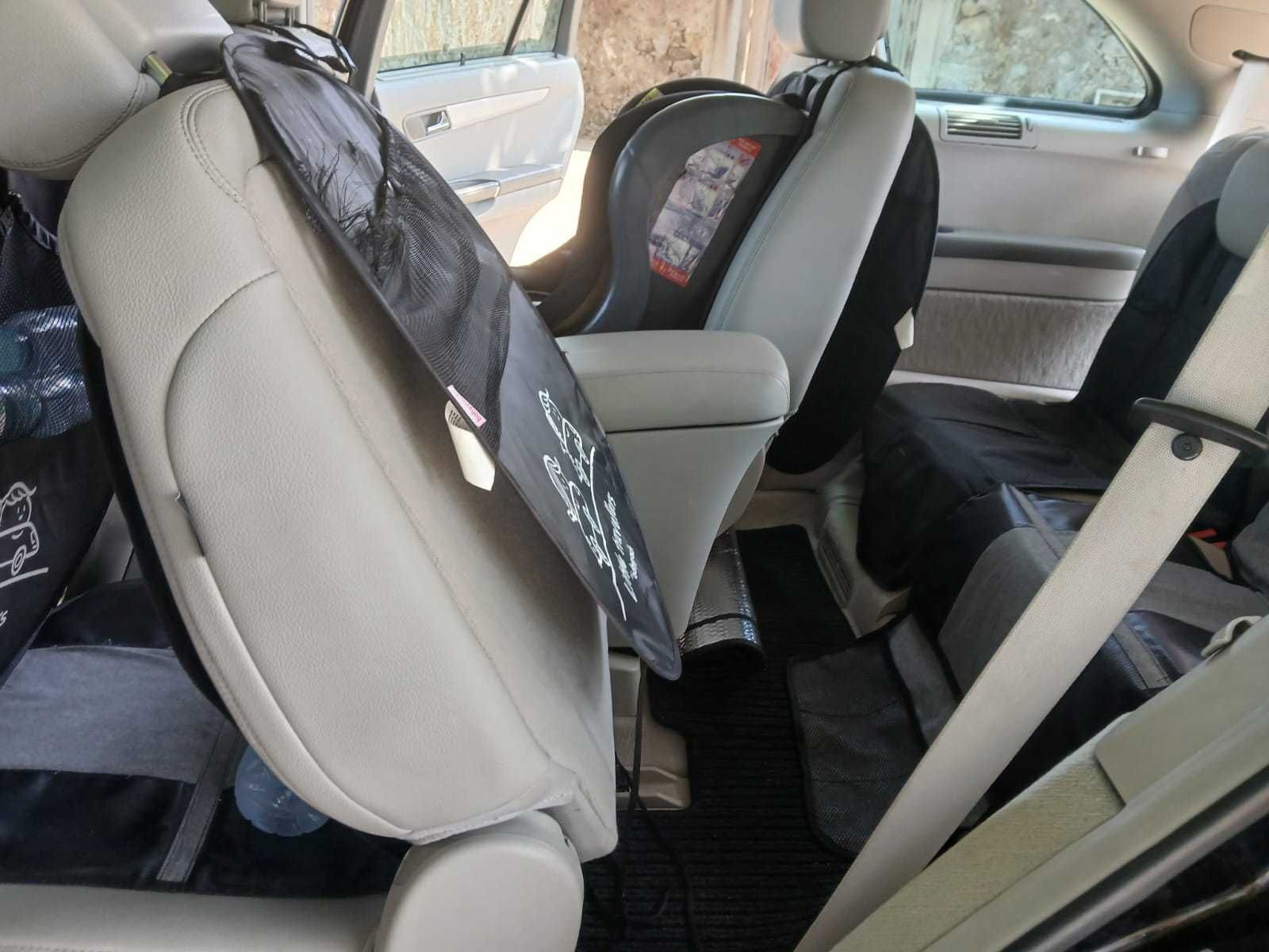 Mercedes R320 confort