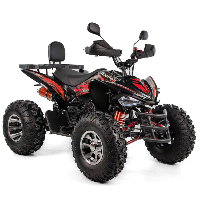 Quad 250 Bashan XTR Manual lub automat ATV Kxd Raptor Raty Dowóz