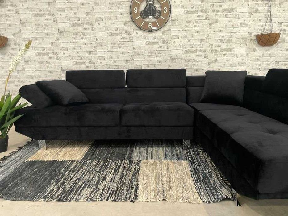 Sofa Daniela para 6 pessoas usado em bom estado