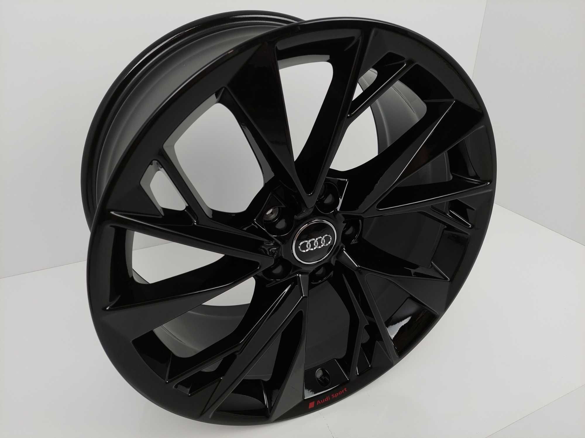 Oryginalne Felgi Audi 18 A4 A5 A6 A7 A8 Q3 Q5 Q7