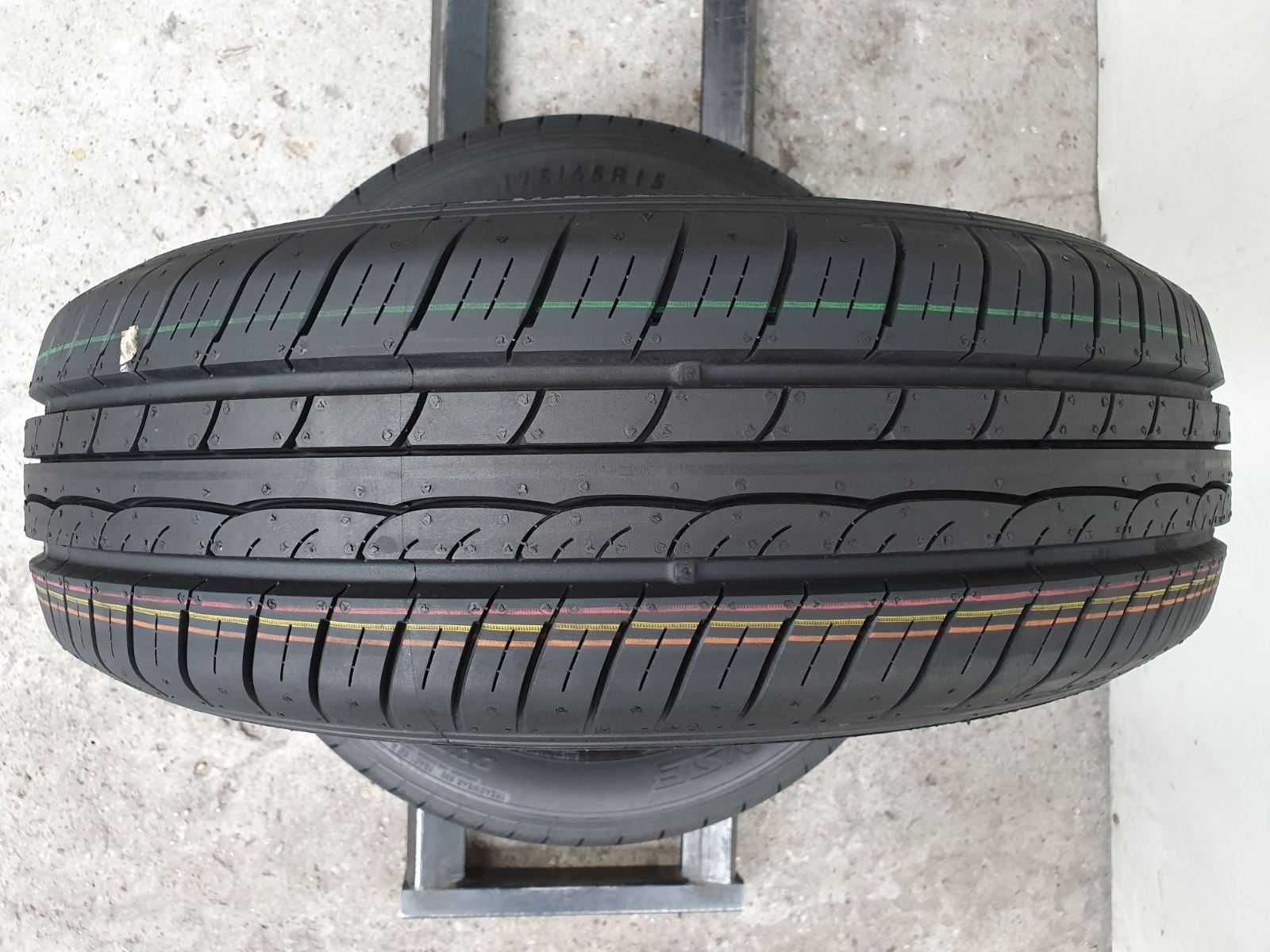 4x Dunlop Bluresponse 175/65r15 Nowe