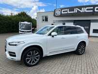 Volvo XC 90 Volvo XC 90, Inscription, po pełnym serwisie, Faktura VAT 23%