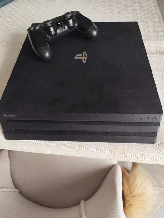PlayStation 4 pro