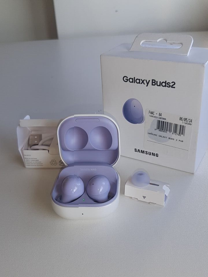 Samsung Galaxy Buds 2