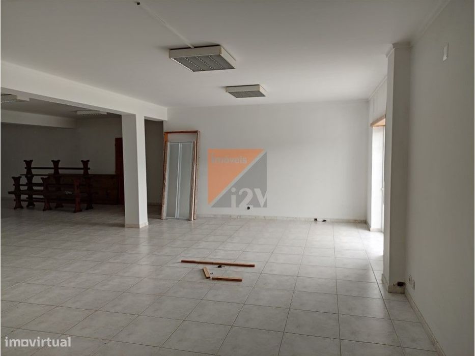 Escritório Arrendamento Leiria