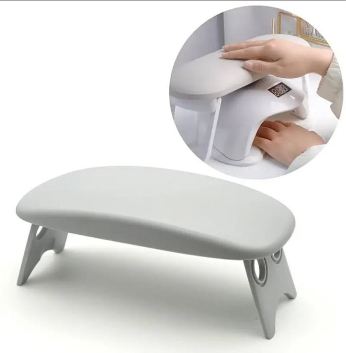 Подставка для маникюра