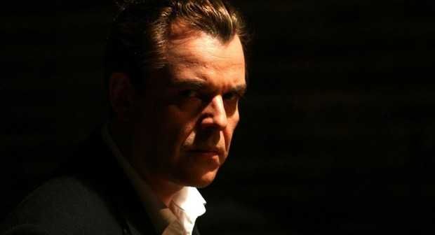 UM NOME NA LISTA (Danny Huston/Paz Vega/Diego Luna) NOVO/SELADO