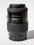 Minolta AF APO Tele Zoom 100-300mm F4.5-5.6 Sony A teleobiektyw