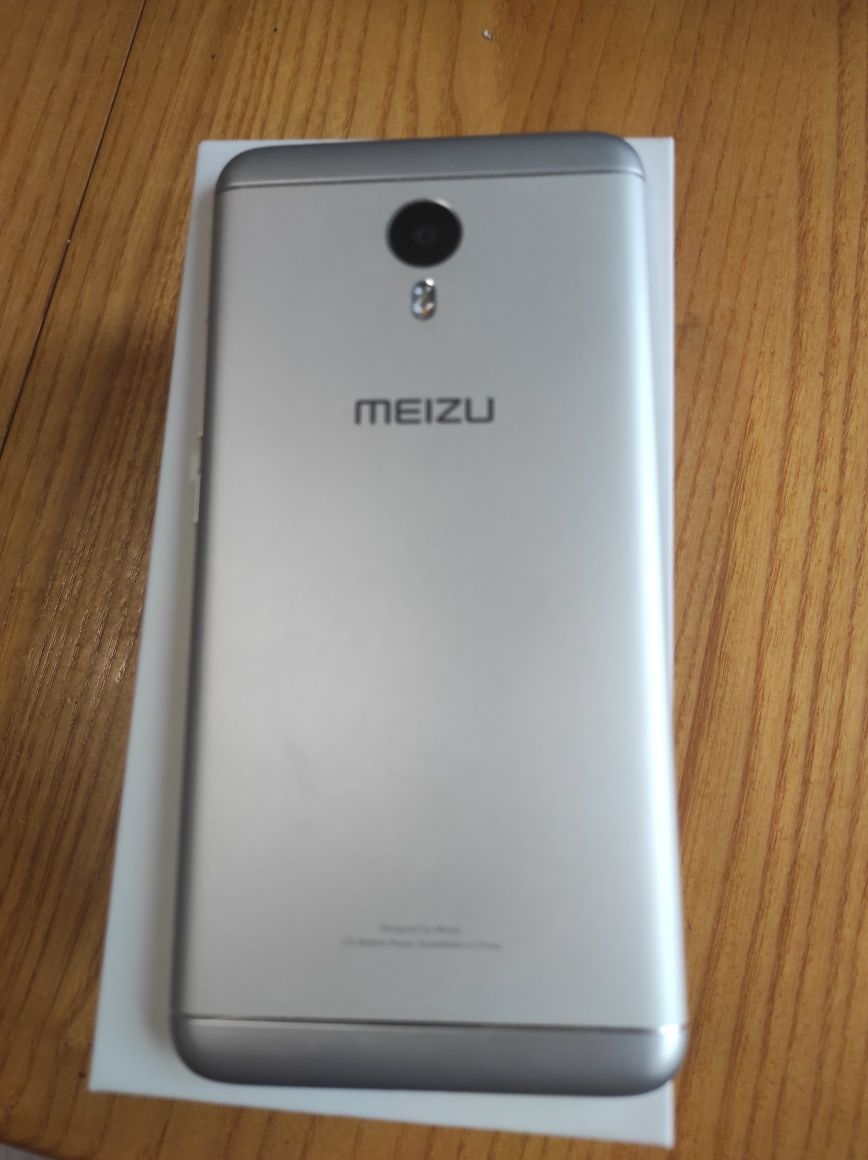 Meizu M3 Note 2/16 gb