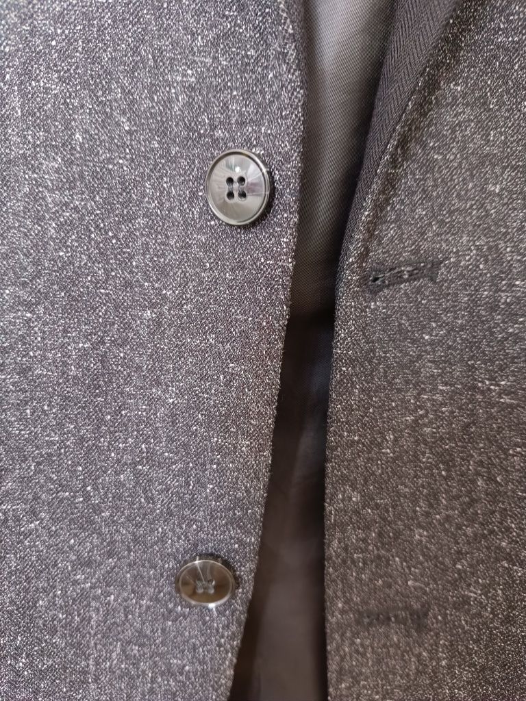Marynarka męska H&M