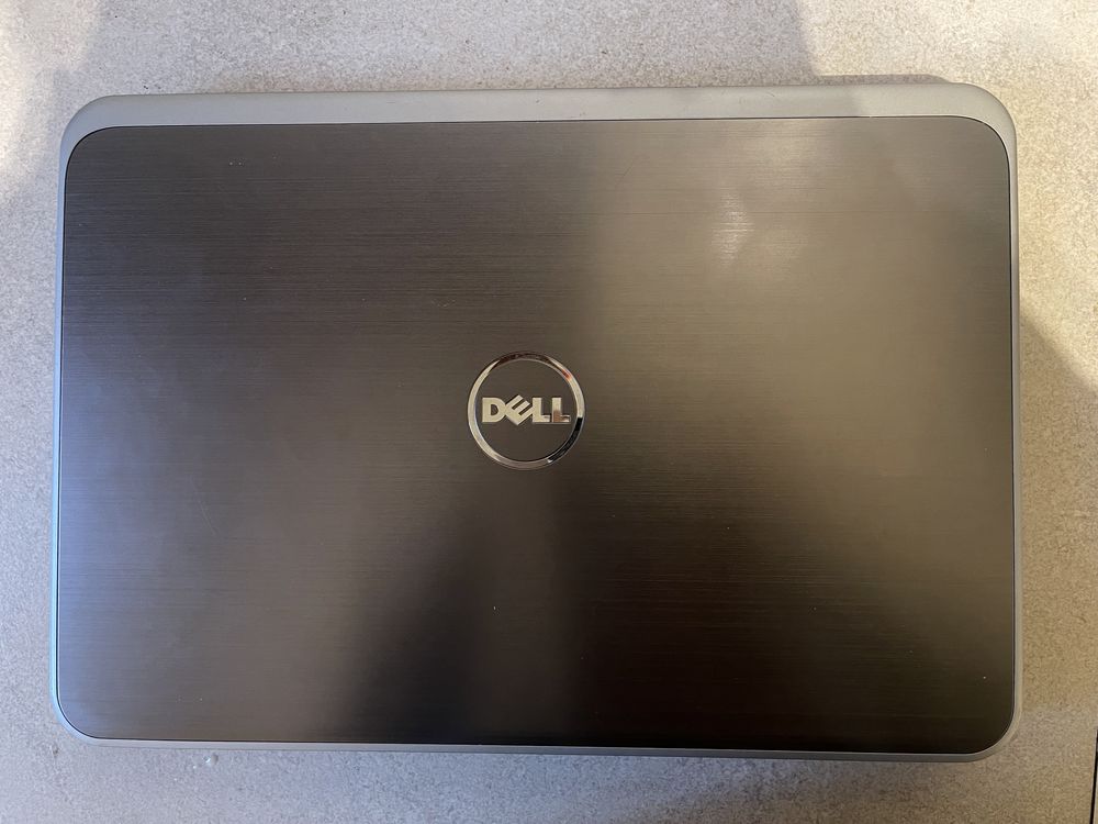 Продам Dell inspirion 5537