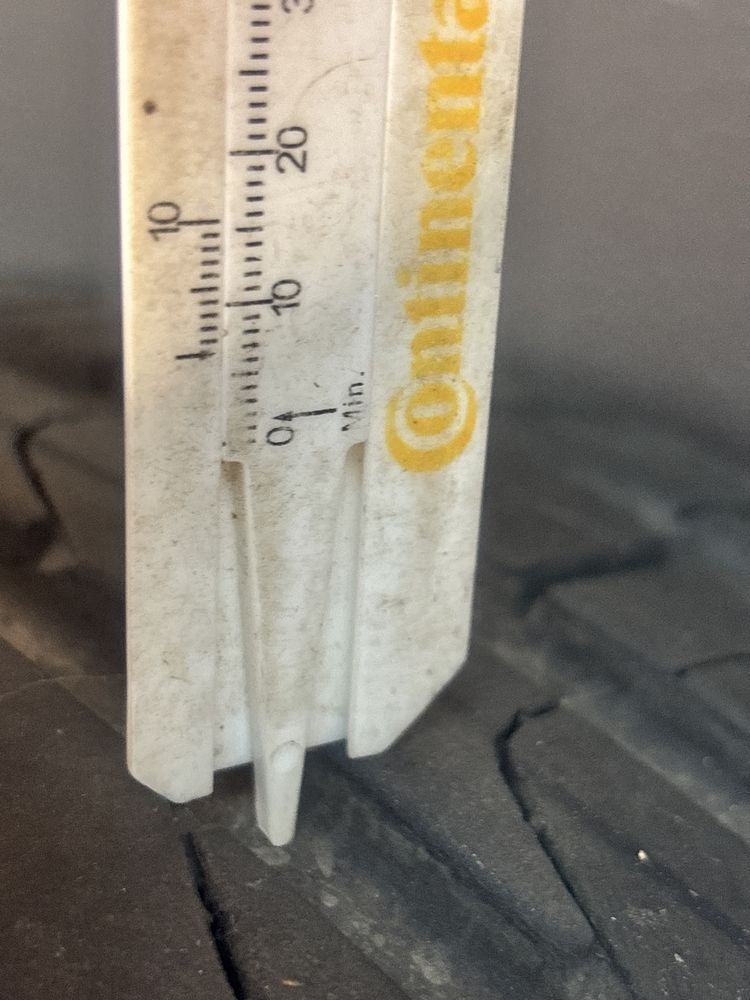Pirelli Scorpion Verde 235/60 R18
