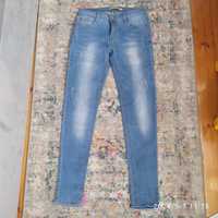 Spodnie jeansy rozmiar 36