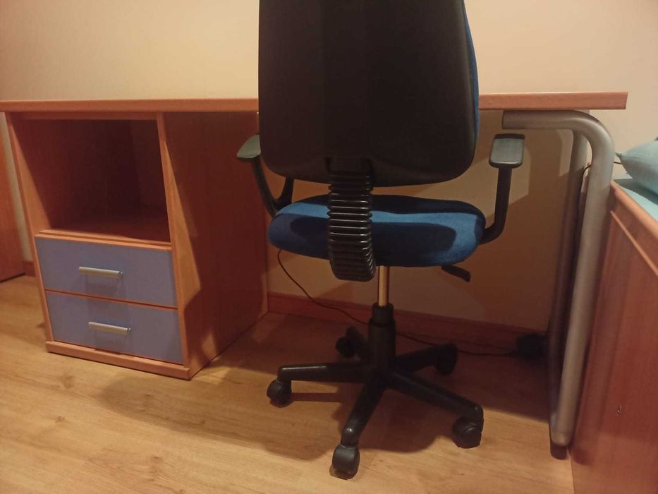 Mobília de criança