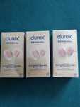 Prezerwatywy Durex