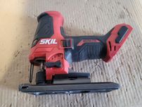 Лобзик Skil 12V безщітковий тушка